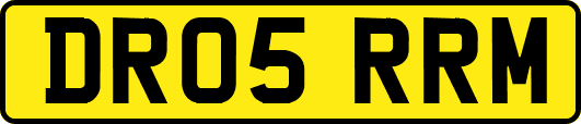 DR05RRM