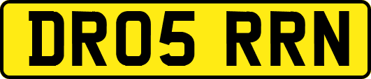 DR05RRN