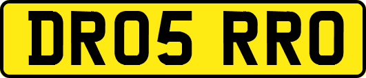 DR05RRO