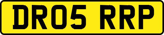DR05RRP