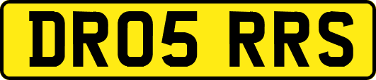 DR05RRS