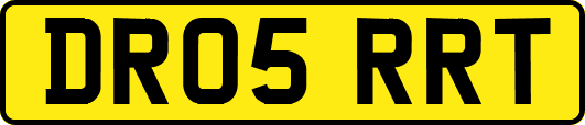 DR05RRT