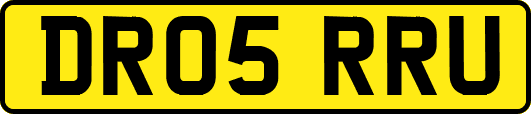 DR05RRU