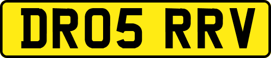 DR05RRV