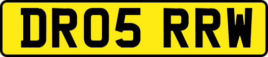 DR05RRW