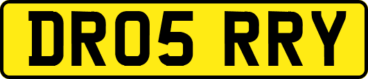 DR05RRY