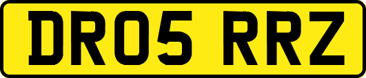 DR05RRZ