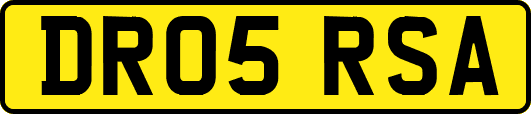 DR05RSA