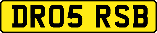DR05RSB