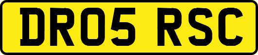 DR05RSC