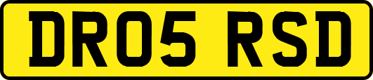 DR05RSD