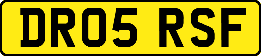 DR05RSF