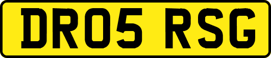 DR05RSG