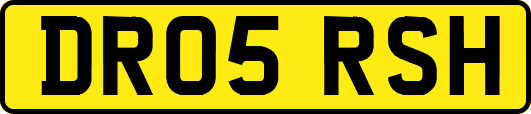 DR05RSH