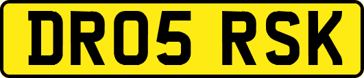 DR05RSK