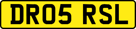 DR05RSL