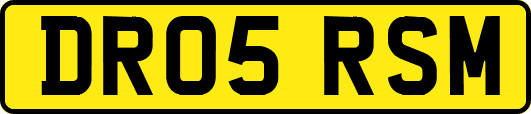 DR05RSM