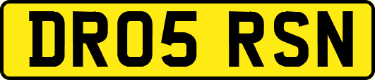DR05RSN