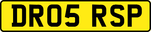 DR05RSP