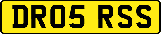 DR05RSS