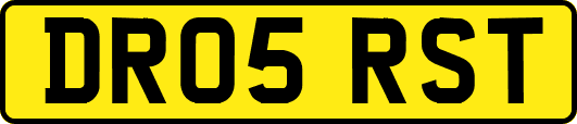 DR05RST