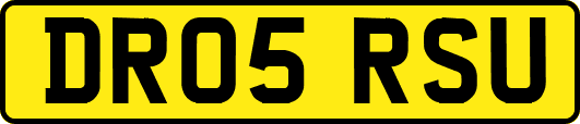 DR05RSU