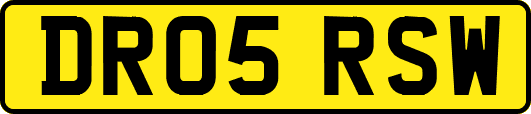DR05RSW