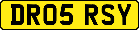DR05RSY
