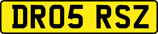 DR05RSZ
