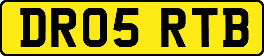 DR05RTB