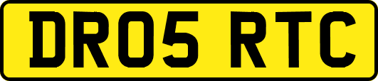 DR05RTC