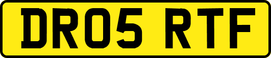 DR05RTF