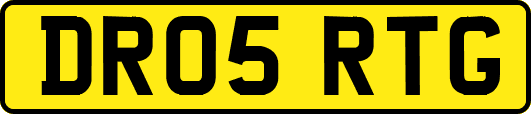 DR05RTG