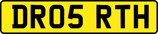 DR05RTH