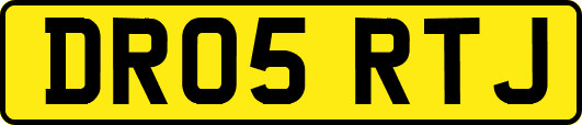 DR05RTJ