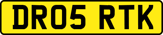 DR05RTK