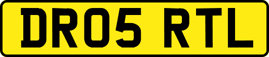 DR05RTL
