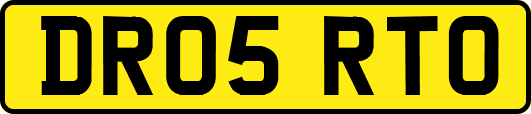 DR05RTO