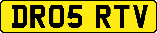 DR05RTV