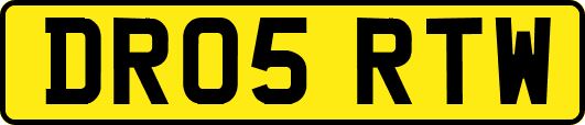 DR05RTW