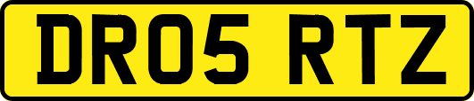 DR05RTZ
