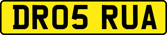 DR05RUA