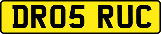 DR05RUC