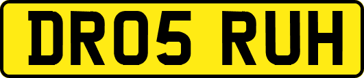 DR05RUH