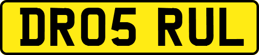 DR05RUL