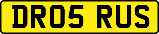 DR05RUS
