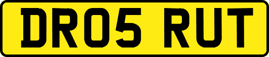 DR05RUT