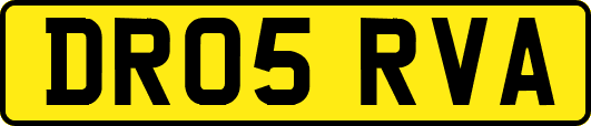 DR05RVA