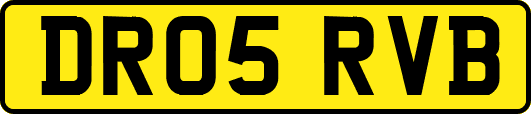 DR05RVB