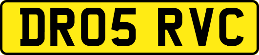 DR05RVC
